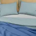 Покривало 75x95 Cloud Knitted Braid COSAS небесний