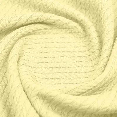 Покрывало COSAS Marmalade Knitted Braid 75x95 см Желтый Покрывало COSAS Marmalade Knitted Braid 75x95 см Желтый