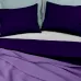 Покривало 75x95 Lavander Knitted Braid COSAS орхідея