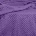 Покривало 75x95 Lavander Knitted Braid COSAS орхідея