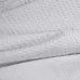 Покрывало 75x95 Snow Waffle Weave COSAS белый Покрывало 75x95 Snow Waffle Weave COSAS белый