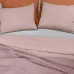 Покривало 75x95 Sakura Waffle Weave COSAS рожевий