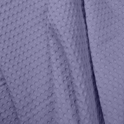 Покривало 75x95 Lavander Waffle Weave COSAS Орхідея