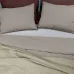 Покривало 75x95 Avori Waffle Weave COSAS Капучино