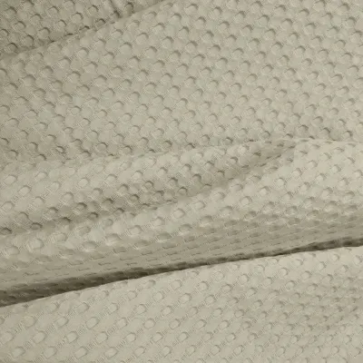 Покривало 75x95 Avori Waffle Weave COSAS Капучино