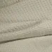 Покривало 75x95 Avori Waffle Weave COSAS Капучино