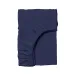 Євро постільна білизна Star America Dark Blue COSAS Синій 200х220 см