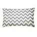 Набор наволочки и простыни 3 шт BEIGE ZIGZAG GREY COSAS