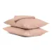 Набор наволочки и простыни 3 шт BEIGE COSAS Бежевый