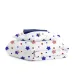 Подростковое постельное белье Star America Dark Blue COSAS Синий 160х220 см