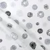 Евро наволочка COSAS YARN BALLS 50х70 см Серый Евро наволочка COSAS YARN BALLS 50х70 см Серый
