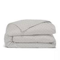 Подростковый пододеяльник 160х220 см MINI DOTS COSAS Бежевый
