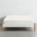 Простирадло на резинці 140х200 см MINI DOTS CS3 COSAS Білий Простирадло на резинці 140х200 см MINI DOTS CS3 COSAS Білий