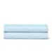 Простирадло 240х260 см MINI DOTS CS2 COSAS Блакитний
