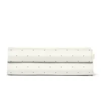 Простыня 240х260 см MINI DOTS CS3 COSAS белый