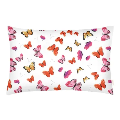 Набор наволочек COSAS BUTTERFLY 40х60 см.