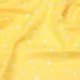Простирадло на резинці 120х200 см YELLOW STARFALL COSAS Жовтий