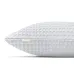 Наволочка COSAS Snow Greek Waffle 45х45 см Белый