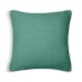 Наволочка 50х50 см Agave Knitted Braid COSAS Наволочка 50х50 см Agave Knitted Braid COSAS
