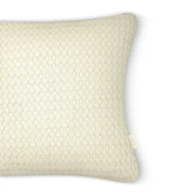 Наволочка COSAS Petal Waffle Weave 40х40 см Сакура Наволочка COSAS Petal Waffle Weave 40х40 см Сакура