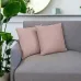Наволочка COSAS Sakura Waffle Weave 40х40 см Рожевий Наволочка COSAS Sakura Waffle Weave 40х40 см Рожевий