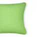 Наволочка 40х40 см Lime Waffle Weave COSAS