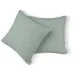 Наволочка 40х40 см Agave Waffle Weave COSAS Наволочка 40х40 см Agave Waffle Weave COSAS