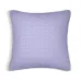 Наволочка 45х45 см Lavander Waffle Weave COSAS