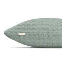 Наволочка 45х45 см Agave Waffle Weave COSAS