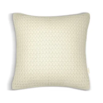 Наволочка COSAS Petal Waffle Weave 50х50 см Наволочка COSAS Petal Waffle Weave 50х50 см