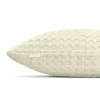 Наволочка COSAS Petal Waffle Weave 50х50 см Сакура Наволочка COSAS Petal Waffle Weave 50х50 см Сакура