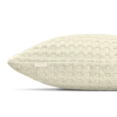 Наволочка COSAS Petal Waffle Weave 50х50 см