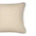 Наволочка COSAS Biscuit Waffle Weave 50х50 см Бежевий Наволочка COSAS Biscuit Waffle Weave 50х50 см Бежевий