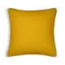 Наволочка COSAS Curcuma Waffle Weave 50х50 см Наволочка COSAS Curcuma Waffle Weave 50х50 см
