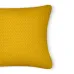 Наволочка COSAS Curcuma Waffle Weave 50х50 см Наволочка COSAS Curcuma Waffle Weave 50х50 см
