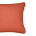 Наволочка COSAS Rust Waffle Weave 50х50 см Помаранчевий Наволочка COSAS Rust Waffle Weave 50х50 см Помаранчевий