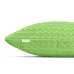 Наволочка 50х50 см Lime Waffle Weave COSAS