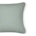 Наволочка 50х50 см Agave Waffle Weave COSAS Наволочка 50х50 см Agave Waffle Weave COSAS