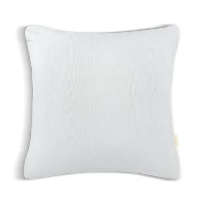 Наволочка COSAS Deco SNOW 40х40 см Білий Наволочка COSAS Deco SNOW 40х40 см Білий