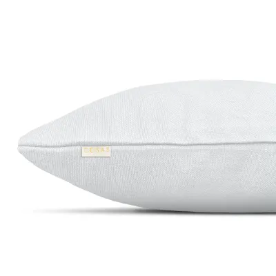 Наволочка COSAS Deco SNOW 40х40 см Білий
