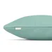 Наволочка COSAS Deco MEDITATIVE 40х40 см Мята