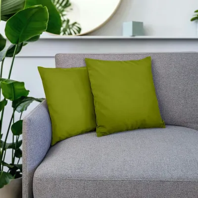 Наволочка COSAS Deco AVOCADO 40х40 см Авокадо Наволочка COSAS Deco AVOCADO 40х40 см Авокадо