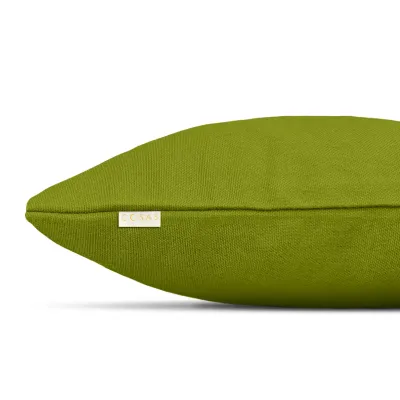 Наволочка COSAS Deco AVOCADO 40х40 см Авокадо
