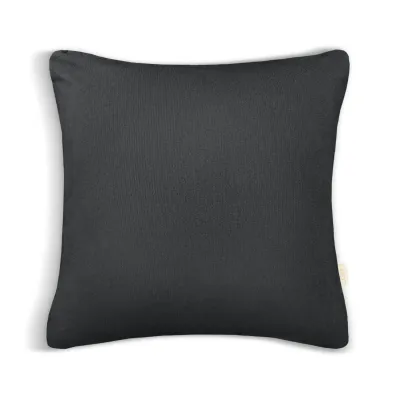 Наволочка COSAS Deco GRAPHITE 40х40 см Графит