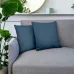 Наволочка COSAS Deco INDIGO 40х40 см.