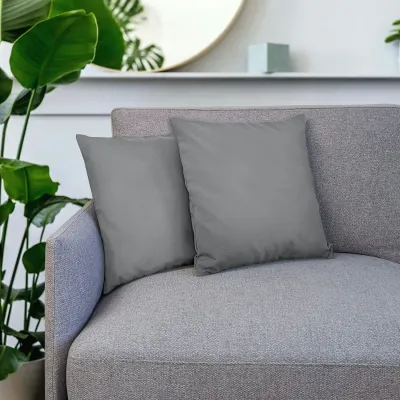 Наволочка 40х40 см Deco SHADOW COSAS ореховый Наволочка 40х40 см Deco SHADOW COSAS ореховый