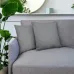 Наволочка 40х40 см Deco SHADOW COSAS ореховый Наволочка 40х40 см Deco SHADOW COSAS ореховый