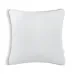 Наволочка COSAS Deco SNOW 45х45 см Білий Наволочка COSAS Deco SNOW 45х45 см Білий