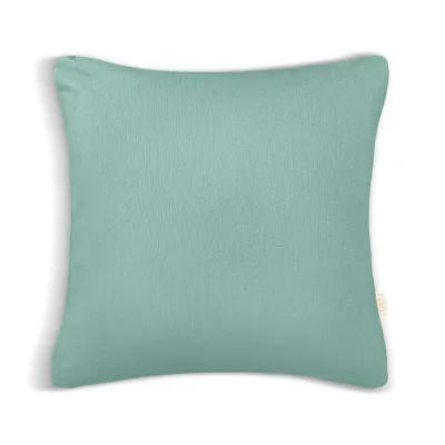 Наволочка COSAS Deco MEDITATIVE 45х45 см Мята