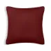 Наволочка 45х45 см Deco RUBY COSAS Бордо Наволочка 45х45 см Deco RUBY COSAS Бордо